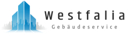 Westfalia Gebäudeservice Logo – Winterdienst Willich